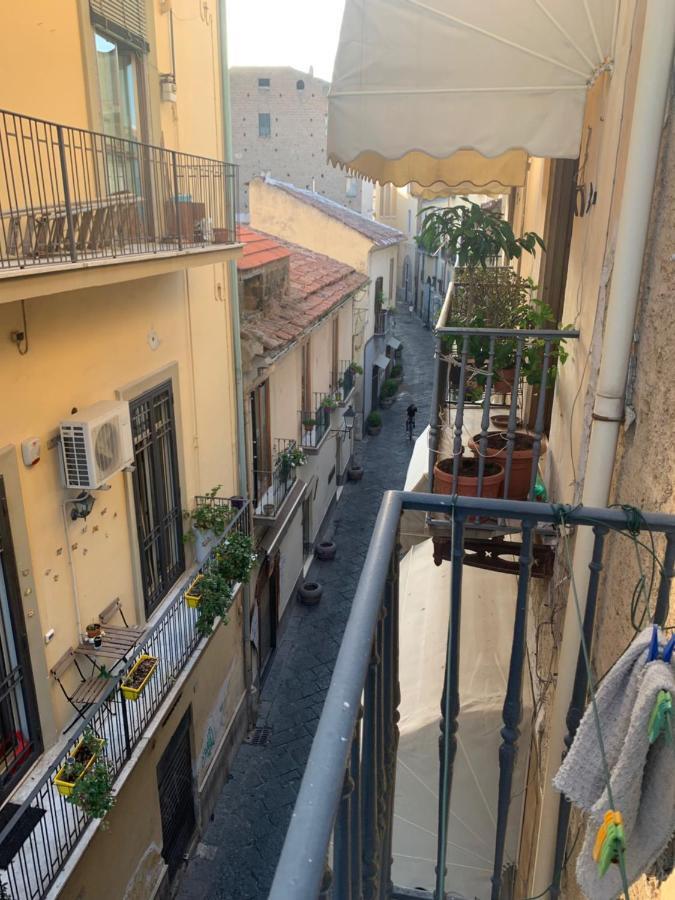 Sant'Agostino Home Caserta Exterior foto